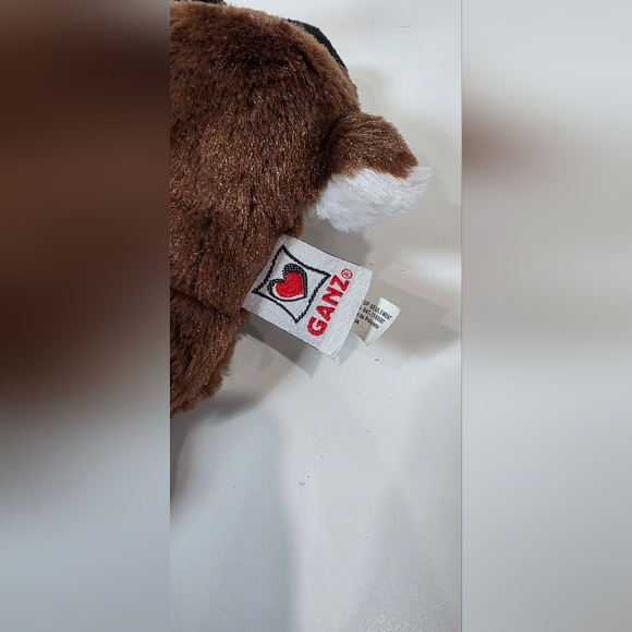 Webkinz Reindeer With Code - Picture 4 of 5